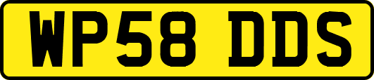 WP58DDS