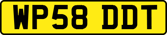 WP58DDT