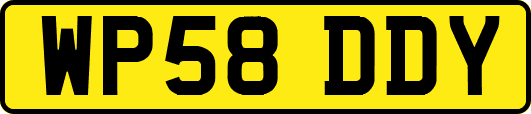 WP58DDY