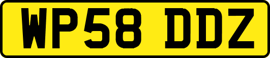 WP58DDZ