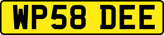 WP58DEE