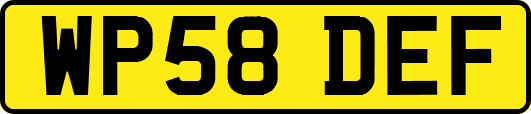 WP58DEF