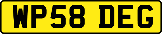 WP58DEG