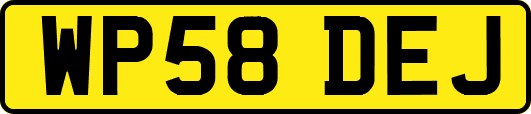 WP58DEJ