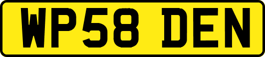 WP58DEN