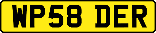 WP58DER