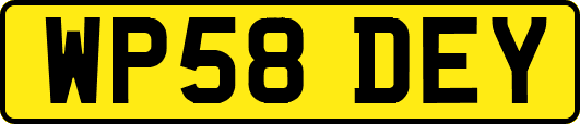 WP58DEY