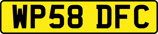 WP58DFC