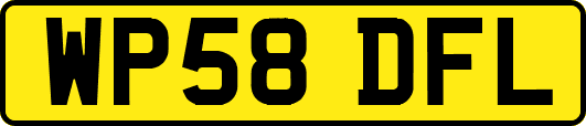 WP58DFL