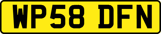 WP58DFN