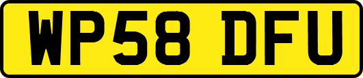 WP58DFU