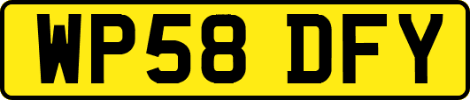 WP58DFY