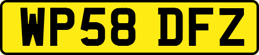 WP58DFZ