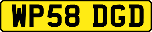 WP58DGD