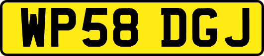 WP58DGJ