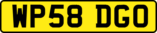 WP58DGO