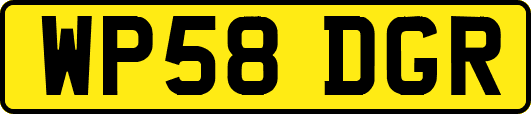 WP58DGR