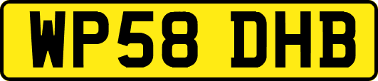 WP58DHB