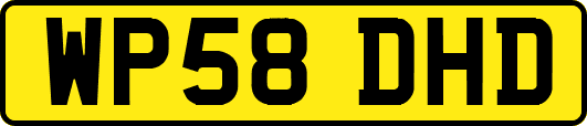 WP58DHD