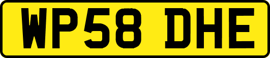 WP58DHE
