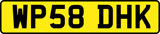 WP58DHK