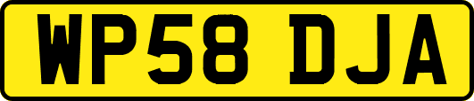 WP58DJA