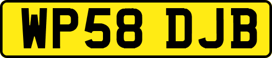 WP58DJB