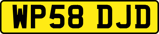 WP58DJD