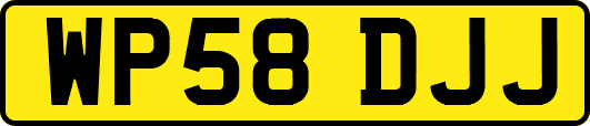 WP58DJJ