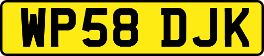 WP58DJK