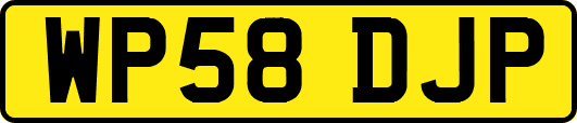 WP58DJP