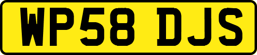 WP58DJS