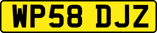 WP58DJZ