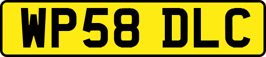 WP58DLC
