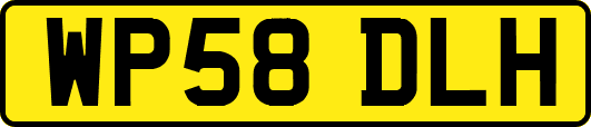 WP58DLH
