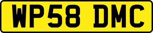 WP58DMC