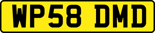 WP58DMD