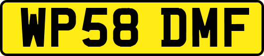 WP58DMF