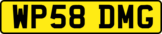WP58DMG