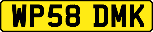 WP58DMK
