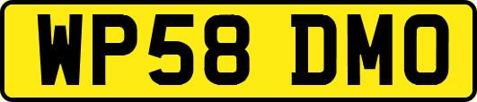 WP58DMO