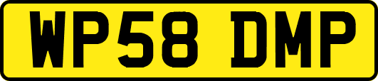 WP58DMP