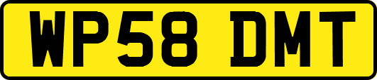 WP58DMT