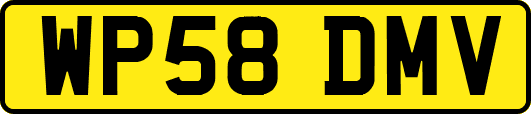 WP58DMV