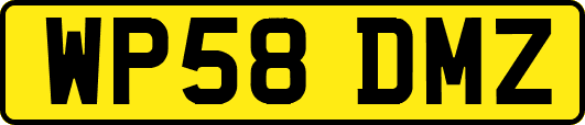 WP58DMZ
