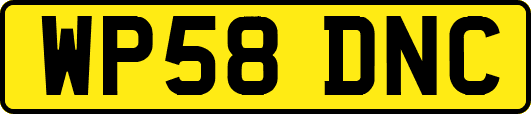 WP58DNC
