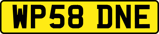 WP58DNE