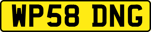 WP58DNG