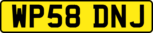 WP58DNJ