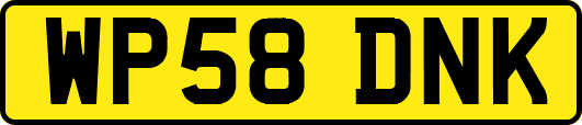 WP58DNK